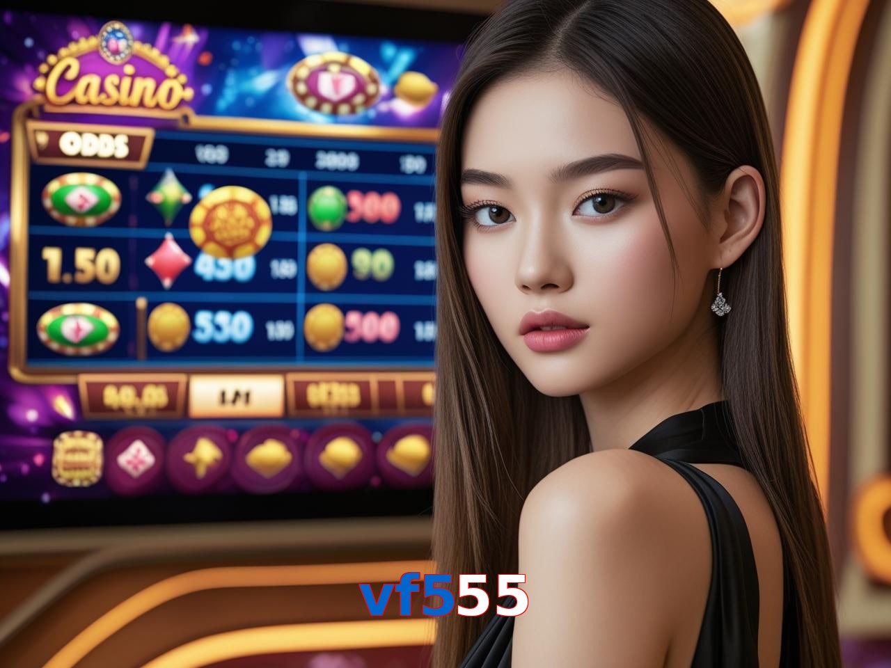 vf555